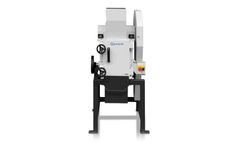 Retsch - Model BB 400 - Jaw Crusher