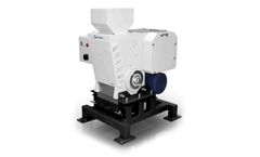 Retsch - Model BB 500 - Jaw Crushers