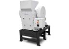 Retsch - Model BB 600 - Jaw Crusher