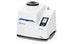 Retsch - Model ZM 300 - Ultra Centrifugal Mills