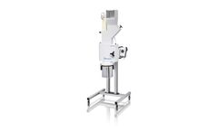 Retsch - Model SM 100 - Cutting Mills