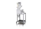 Retsch - Model SM 200 - Cutting Mill