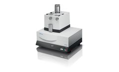 Retsch - Model RM 200 - Mortar Grinder