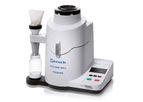 Retsch - Model Twister - NIR Sample Preparation Cyclone Mill