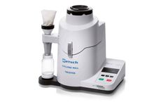 Retsch Twister - Cyclone Mill