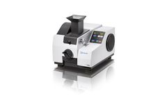 Retsch - Model BB 50 - Laboratory Jaw Crusher