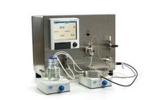 MiniMem - Model 20-2000ml - Membrane Filtration Unit