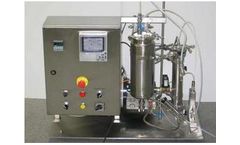 MaxiMem - Model 200 ml - 100l - Lab Membrane Unit