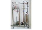 PiloMem - Pilot Membrane Filtration Units