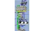PS-Prozesstechnik - Large Scale Membrane Plant