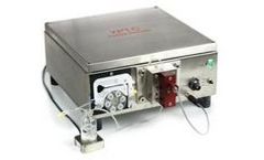 PS-Prozesstechnik - Model XPT - C - Particle Size And Shape Analysers