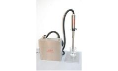 PS-Prozesstechnik - Model XPT-P - Probe
