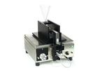 PS-Prozesstechnik - Model XPT - CP - Particle Analyser for Powder Sample Measurements