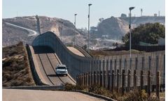 Digital high-quality camera solutions for border security sector
