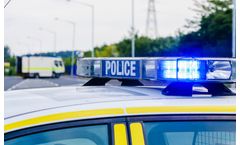 Digital high-quality camera solutions for law enforcement sector