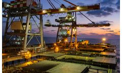 Digital high-quality camera solutions for maritime industry