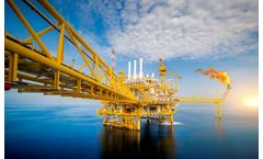 Digital high-quality camera solutions for oil and gas industry