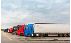 Digital high-quality camera solutions for transport sector