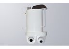 SeSys - Thermal 4G Torch Camera