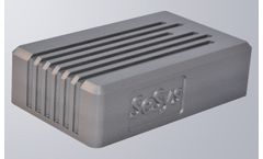 SeSys - Model VS-One - Compact Video Matrix Switch