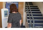 SeSys Thermo-Vision - Body Temperature Screenings Devices