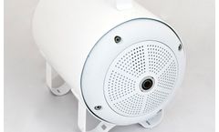 SeSys - Hemispheric 4G Torch Camera