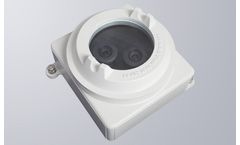 SeSys - Dual Lens Explosion Proof CCTV Camera