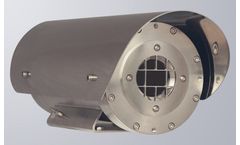 SeSys - Explosion Proof Thermal Radiometry Camera