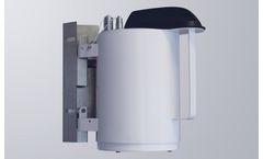 SeSys - Model Varius - Robust 4G LTE Remote Data Link