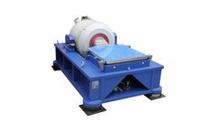 Electrodynamic Vibration Test Systems