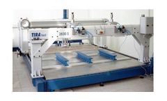 Materials Testing Equipment