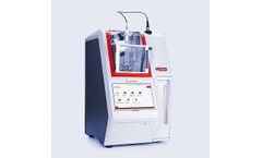 Anton Paar - Model Diana 700 - Atmospheric Distillation Analyzer