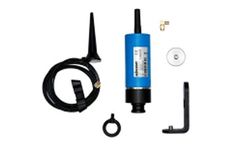 SebaKMT - Model 3 - Portable GSM Data Transmitter