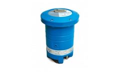 SebaKMT Sebalog - Model D-3 - Pressure and Flow Rate Data Loggers with GPRS