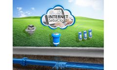 SebaCloud Websoftware - For View Current and Historical Measurement Data and Track