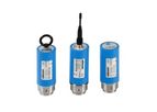 SebaKMT - Model Sebalog N-3 - Network-Compatible Noise Level & Frequency Loggers For Acoustic Zone Monitoring