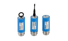 SebaKMT - Model Sebalog N-3 - Network-Compatible Noise Level & Frequency Loggers For Acoustic Zone Monitoring