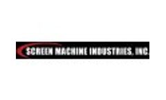 612W Trommel Manufactured By Screen Machine Industries, Inc. - Video