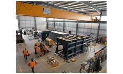 Assembly Workshop and Stores Services