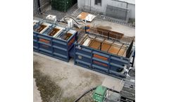 Siltbuster - Model DAF - Dissolved Air Flotation