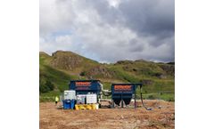 Siltbuster - Siltbuster Mix Tanks