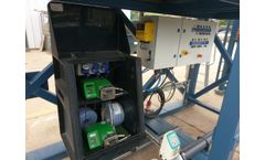 Siltbuster - Chemical Dosing Skid