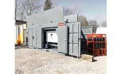 EcoClear - Self-Contained Fully Automated Water Treatment System