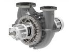 Apollo - Model BB2 - ZPR / ZPRA - Single-Stage, Double Suction Volute Casing Pump