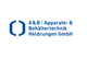 Apparate- & Behältertechnik Heldrungen GmbH