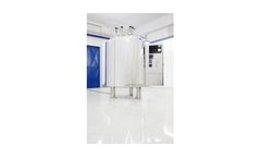 Pharmaceutical and Chemical Tanks