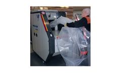 Welger - Model RC 650 & RC 655 - Roll Compactor