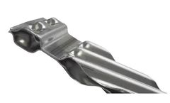 Sigmadual - Semi-Welded Plate Heat Exchanger