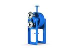 Sigmashell - Plate & Shell Heat Exchanger