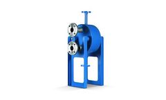 Sigmashell - Plate & Shell Heat Exchanger